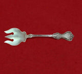 Duke of York by Whiting Sterling Silver Ice Cream Fork Chantilly Style Custom