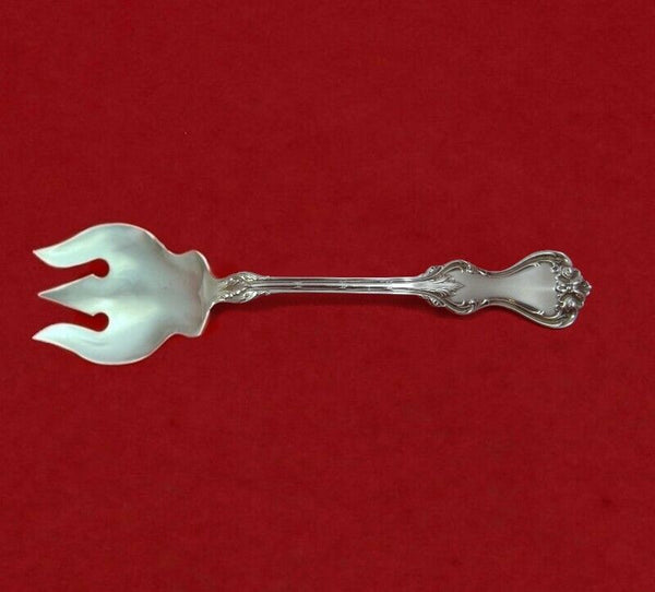 Duke of York by Whiting Sterling Silver Ice Cream Fork Chantilly Style Custom