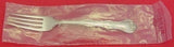 Rondo by Gorham Sterling Silver Regular Fork 7 1/4" New Unused