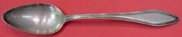 Mary Chilton by Towle Sterling Silver 4 O'Clock Spoon 4 7/8" Antique