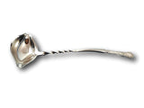 Buttercup by Gorham Sterling Silver Punch Ladle Twist HHWS Custom Made 13 1/4"