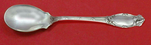 Abbottsford by International Sterling Silver Ice Cream Spoon Custom Made 5 3/4"