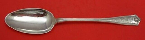 Winthrop by Tiffany & Co. Sterling Silver Stuffing Spoon with Button 11"