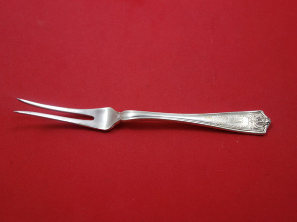 Winthrop by Tiffany & Co. Sterling Silver Fruit Fork 2-Tine 6"