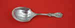 Francis I by Reed and Barton Old Sterling Silver Berry Spoon 9 1/8"