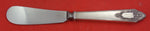 Granado by Lunt Sterling Silver Butter Spreader HH paddle 6 3/4"