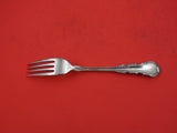 Georgian Rose by Reed and Barton Sterling Silver Dinner Fork 7 3/4"