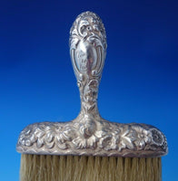 Cluny by Gorham Sterling Silver Clothes Brush #C144 (#3138)