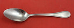 Ondine by Christofle Stainless Steel Place Soup Spoon modern 7"