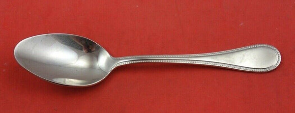 Ondine by Christofle Stainless Steel Place Soup Spoon modern 7"