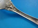 Francis I Reed & Barton Sterling Silver Flatware Service For 12 Set 60 Pieces