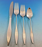 Lark By Reed and Barton Sterling Silver Regular Size Place Setting(s) 4pc