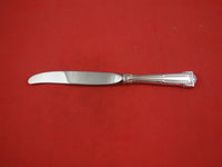 Dauphine by Wallace Sterling Silver Dinner size Knife 9 1/2" Modern