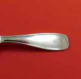 Wallace Sterling Silver Baby Spoon 4 1/4"