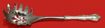 Debussy by Towle Sterling Silver Pasta Server HHWS  11" Custom Made