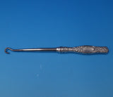 Dresden by Whiting Sterling Silver Glove Hook 6 1/8" Circa 1896 (#7549) Heirloom
