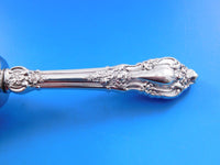 Eloquence by Lunt Sterling Silver Dinner Bell HH with Stainless 7" Custom Made