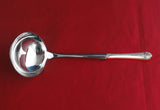 Royal Windsor by Towle Sterling Silver Soup Ladle HH WS Custom Made 10 1/2"