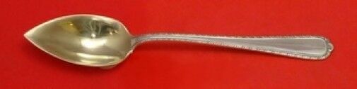 Pine Tree by International Sterling Silver Grapefruit Spoon Custom Made