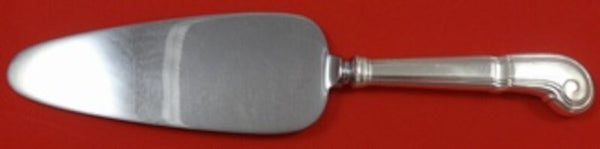Castilian by Tiffany and Co Sterling Silver Cake Server Pistol Grip HHWS 10 1/4"