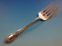 Stanton Hall by Oneida Sterling Silver Flatware Set For 8 Service 43 Pieces