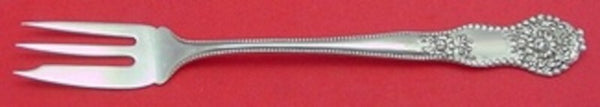 Adolphus by Mount Vernon Sterling Silver Cocktail Fork 4 3/4" Silverware