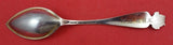 Sunny South by Shiebler Sterling Grapefruit Spoon GW "Jacksonville FLA" 6 5/8"