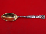 Vine by Tiffany and Co Sterling Silver Ice Cream Spoon GW w/Gourd 6 1/8" No Mono
