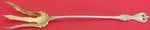 Old Colonial by Towle Sterling Silver Lettuce Fork 9 1/2" GW