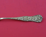Rococo by Dominick and Haff Sterling Silver Trout Fork Vermeil 3-Tine 5 3/4"