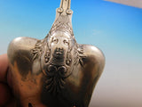 Olympian by Tiffany and Co Sterling Silver Fish Serving Fork 4-tine 9 1/2"