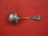 Revere by International Sterling Silver Gravy Ladle  7 1/2"