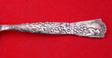 Vine by Tiffany and Co Sterling Sugar Sifter GW Raspberry Motif 7 1/2" with Mono