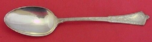 Persian By Tiffany and Co. Sterling Silver Platter Spoon 10 1/4"