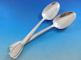 Castilian by Tiffany and Co. Sterling Silver Flatware Service 8 Set 69 pc Dinner