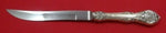King Edward by Gorham Sterling Silver Steak Knife Beveled HH WS Original 8 5/8"
