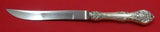 King Edward by Gorham Sterling Silver Steak Knife Beveled HH WS Original 8 5/8"