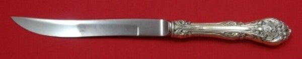 King Edward by Gorham Sterling Silver Steak Knife Beveled HH WS Original 8 5/8"