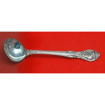King Edward by Gorham Sterling Silver Salt Spoon Master Custom Made 3 1/2"