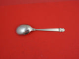 Northern Lights by International Sterling Silver Sugar Spoon  6"