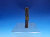 Tiffany and Co Transatlantic Cable Relic in box with letter (#8203)