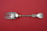 Radiant by Whiting Sterling Silver Pie Fork 4-Tine 7 3/8" Heirloom Silverware