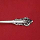 Grande Monarch by Camusso Peruvian Sterling Silver Dinner Fork 7 3/4" Flatware
