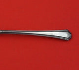 Georgian Colonial by Wallace Sterling Silver Ice Cream Fork Original 5 1/4"