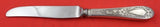Betsy Patterson Engraved by Stieff Sterling Silver Junior Knife French 6 3/4"