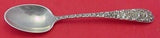 Forget Me Not by Stieff Sterling Demitasse Spoon 4 1/4"