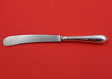 Mary II by Crichton English Sterling Silver Regular Knife Cannon Handle 8 5/8"