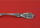Francis I by Reed and Barton Old Sterling Teaspoon Marked "H" for Heavy 5 7/8"
