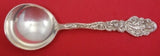 Versailles by Gorham Sterling Silver Bouillon Soup Spoon 4 7/8"