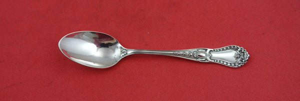 Emperatriz by Pesa Mexican Sterling Silver Demitasse Spoon 4 1/4"